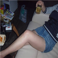 [06-02]My legs wife, you see her legs, will like[187P]